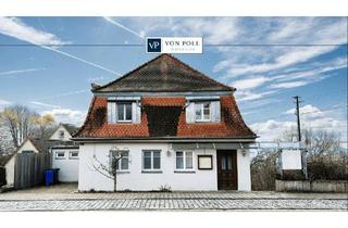 Haus kaufen in Hauptstr., 91720 Absberg, Barocke Perle am Brombachsee