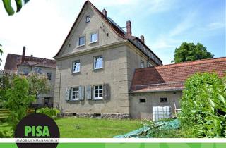Wohnung mieten in Niemöllerstraße, 04600 Altenburg, I kleine und feine 1-RW in Altenburg I