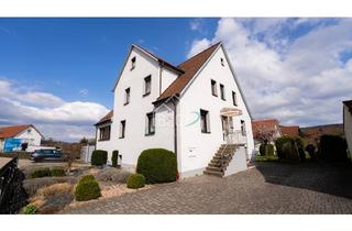 Einfamilienhaus kaufen in Gaildorfer Str. 15, 74405 Gaildorf, Charmantes Einfamilienhaus mit zwei Wohneinheiten und großzügigem Grundstück