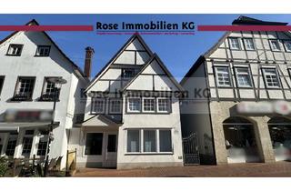 Anlageobjekt in Lange Straße 120, 32602 Vlotho, Vollvermietete und gepflegte Kapitalanlage in 1A-Lage von Vlotho!