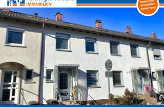 Haus kaufen in Steinstr. 31, 67227 Frankenthal, Tolles Reihenmittelhaus im Herzen von Frankenthal
