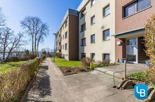 Wohnung mieten in Rautenbergstraße 13a, 24306 Plön, Dem Großen Plöner See ganz nah! Komplett sanierte 2-Zimmer Wohnung sucht neue Mieter