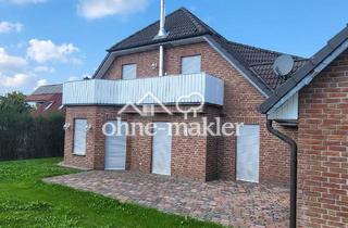 Haus mieten in An Der Trift 10, 31749 Kathrinhagen, 2 Familienhaus zu vermieten in Kathrinhagen /Auetal mit Doppelgarage