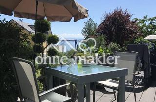 Wohnung kaufen in Sonnhalde 30a, 88709 Meersburg, Charmante Wohnung mit Seeblick provisionsfrei