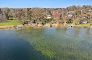 Einfamilienhaus kaufen in Dorfstraße 37b, 23714 Malente, Seltene Gelegenheit! Hochwertiges Einfamilienhaus mit 100% Seeblick in Malente-Timmdorf