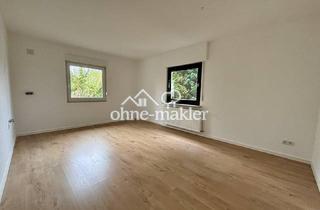Wohnung kaufen in Spessartstr. 16, 63801 Kleinostheim, Provisionsfrei - Helle renovierte 4,5 Zimmer Wohnung in ruhiger Lage