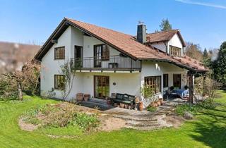 Einfamilienhaus kaufen in Römerstr. 27, 82064 Straßlach-Dingharting, Straßlach: Ihr neues Zuhause im Grünen – Stilvolles Einfamilienhaus mit viel Raum zum Leben