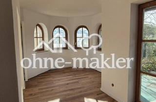 Wohnung mieten in Bergstraße, 91729 Haundorf, Traumhafte 2-Zimmer-Wohnung mit Terrasse, Garten und Stellplatz | Erstbezug nach Kernsanierung