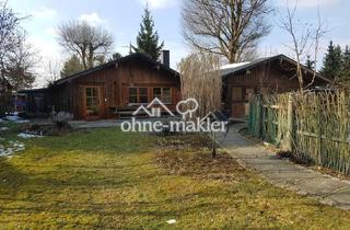 Wohnung mieten in Birkenweg 15, 85095 Denkendorf, kleines Haus im Wochenendhausgebiet Gelbelsee