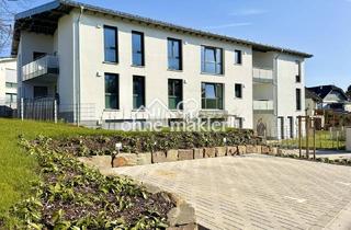 Wohnung mieten in Im Burgfeld 34, 53819 Neunkirchen-Seelscheid, Wunderschöne Wohnung in ruhiger Lage von Seelscheid, 2 Zimmer 78 qm Obergeschoss