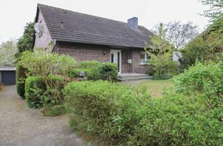 Einfamilienhaus kaufen in Lehmweg, 38557 Osloß, Viel Platz, viel Grün, viel Zuhause – Familienidylle in ruhiger Lage von Osloß