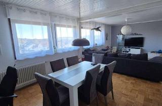 Wohnung mieten in Königsberger Straße, 35519 Rockenberg, WRS Immobilien - Rockenberg - Gemütliche Dachgeschosswohnung