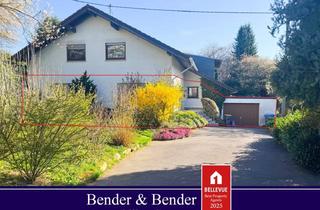 Wohnung kaufen in Auf Dem Acker, 57539 Breitscheidt, *REDUZIERT* Erdgeschosswohnung mit Terrasse und Garage in ruhiger, naturnaher Wohngegend!