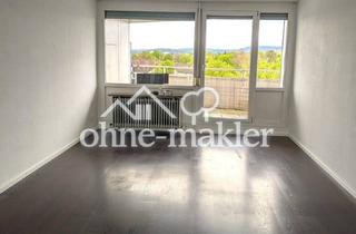 Penthouse mieten in Freiheitsplatz, 95444 Bayreuth, 1-Zimmer-Appartement mit Penthouse-Charakter!