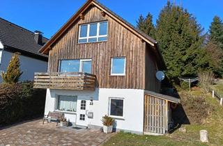 Haus kaufen in Schieferweg 22, 57392 Schmallenberg, Für Individualisten!