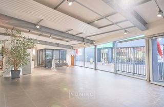 Geschäftslokal mieten in Straße 52, 29221 Celle, Große Ladenfläche - Vielseitige Nutzung mit Verkaufs- und Ausstellungsfläche in bester Lage!