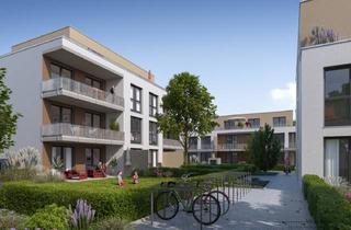 Wohnung kaufen in Steinweg 19, 90513 Zirndorf, Großzügig - Komfortabel - Design trifft Nachhaltigkeit