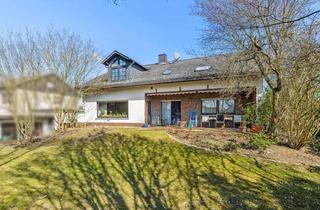 Haus kaufen in Taunusstraße 29, 35633 Lahnau, Gepflegtes und gefälliges Zweifamilienhaus in Lahnau-Dorlar