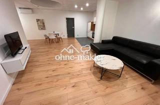Wohnung mieten in Wilhelmstrasse 11, 06406 Bernburg, Moderne Wohnung mit EBK und Dachterrasse