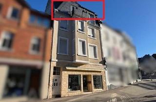 Wohnung mieten in Wilhelmstraße 52, 57610 Altenkirchen, Gemütliche 2-Zimmer-Wohnung im Zentrum von Altenkirchen