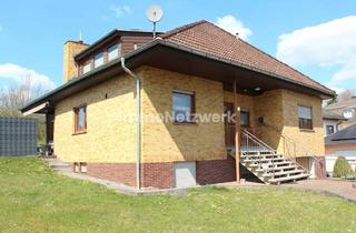 Einfamilienhaus kaufen in Im Seifen, 56414 Dreikirchen, Saniertes Einfamilienhaus in Dreikirchen bei Montabaur Ortsrandlage hochw. EBK, Garten, Garage uvm.