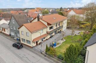 Einfamilienhaus kaufen in Licher Straße 26a, 35447 Reiskirchen, Einfamilienhäuser zu kaufen, Gießen