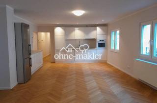 Wohnung mieten in Mauergasse 2a, 61191 Rosbach, Große hochwertige 2-Zi.-Wohnung mit Dachterrasse mitten in Rodheim