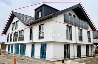 Wohnung kaufen in Zeithstr. 166, 53819 Neunkirchen-Seelscheid, Exklusive Neubauwohnung 4 Zimmer im Zentrum von Seelscheid, Altersgerecht, barrierefrei