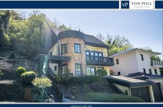 Einfamilienhaus kaufen in Rätsgasse 42, 56599 Leutesdorf, Großzügiges Einfamilienhaus mit Rheinblick
