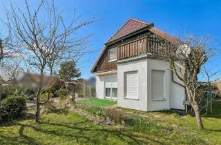 Einfamilienhaus kaufen in Am Ostende, 18211 Börgerende, Einfamilienhaus auf großem Grundstück an der Ostsee - in Nienhagen