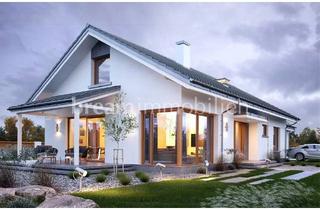 Einfamilienhaus kaufen in Rollenhagenweg Xx, 14089 Berlin, GERÄUMIGES EINFAMILIENHAUS GROßER GARTEN - energieeffizienter Neubau einzugsfertig in Berlin-Kladow