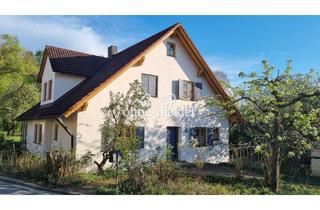 Einfamilienhaus kaufen in Kiefernweg 10, 85283 Wolnzach, Reserviert - Idyllisches freistehendes Einfamilienhaus ideal für Familien
