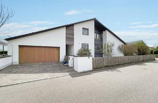 Haus kaufen in Rachelstraße, 84107 Weihmichl, Großzügiges Wohnhaus mit Potenzial für zwei Einheiten – Ortsrandlage in Unterneuhausen