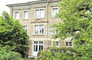 Villa kaufen in Bismarckstrasse, 79650 Schopfheim, Historische Stadtvilla, Lage mit viel Potenzial in Schopfheim