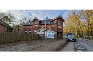 Mehrfamilienhaus kaufen in Coldehörn, 26553 Dornum, Preisreduktion! Mehrfamilienhaus in Dornum