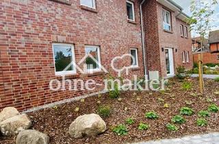 Wohnung mieten in Mühlenweg, 29553 Bienenbüttel, ***Gut geschnittene 4 Zimmer Wohnung***