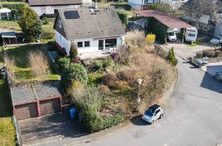 Einfamilienhaus kaufen in In Den Gärten, 64750 Lützelbach, Freistehendes Einfamilienhaus mit Potential - Gestalten Sie Ihr Traumhaus!