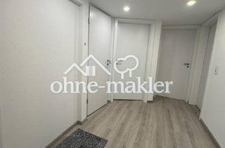 Wohnung mieten in Untere Mühlenstr., 38685 Langelsheim, Charmante 2,5-Zimmer-Mansardenwohnung in Langelsheim – Frisch renoviert und bezugsfertig