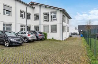 Büro zu mieten in Am Fleckenberg 12, 65549 Limburg, Attraktive Gewerbeeinheit mit durchdachtem Schnitt in Limburg!