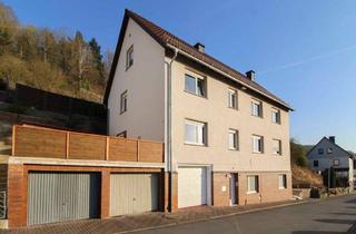 Wohnung kaufen in Krähenberg 18, 37688 Beverungen, Eigentumswohnungen, Höxter