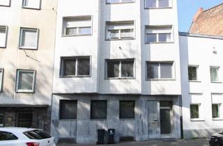 Mehrfamilienhaus kaufen in Erftstraße 44, 41460 Neuss, Mehrfamilienhaus mit 5 Einheiten und Top-Potenzial in zentraler Lage von Neuss