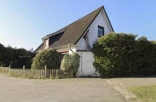 Haus kaufen in Brandstätte, 25774 Lunden, Das eigene Grün in absolut ruhiger Umgebung genießen!