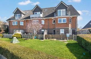 Wohnung kaufen in Moorweg 10, 24976 Handewitt, Eigentumswohnungen, Schleswig-Flensburg