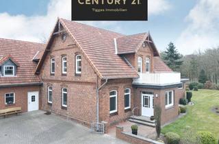 Bauernhaus mieten in Hollen, 27327 Martfeld, ** Erstbezug zur Miete auf dem Lande **