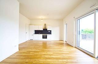 Penthouse mieten in Fockestraße, 35394 Gießen, Lichtdurchflutete 3-Zimmer-Penthouse-Wohnung in Gießen!