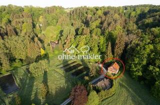 Einfamilienhaus kaufen in Wallersberg, 90559 Burgthann, Einfamilienhaus mit einzigartigem Grundstück südöstlich von Nürnberg - von Privat