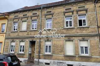 Wohnung mieten in Weberstr. 55, 06385 Aken, Freundliche 3-Zimmer-Wohnung in guter Lage