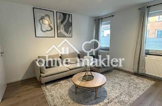Wohnung kaufen in Ekkehardstraße, 78315 Radolfzell, 3 Zimmer Wohnung in Radolfzell