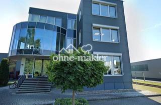 Büro zu mieten in Industriestr. 22, 33161 Hövelhof, Büroflächen (125 m²) in einem modernem Bürogebäude