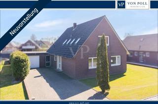 Einfamilienhaus kaufen in Heifennenweg, 26529 Wirdum, Einfamilienhäuser zu kaufen, Aurich